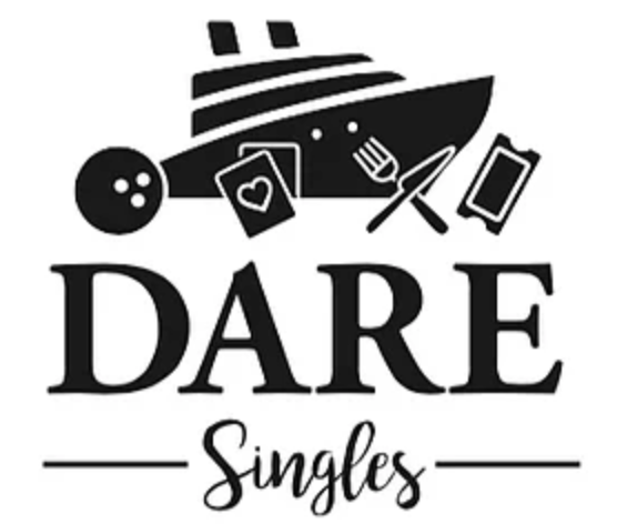 DARE Singles Group Mahoning, Columbiana, Trumbull County